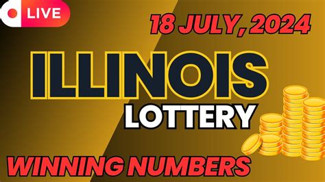 illinois midday pick 4